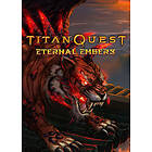 Titan Quest: Eternal Embers (DLC) (PC)