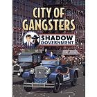 City of Gangsters: Shadow Government (DLC) (PC)