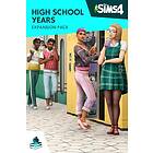 The Sims 4: High School Years (DLC) (PC)