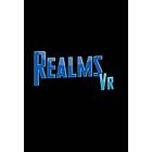 Realms [VR] (PC)