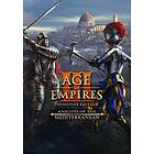 Age of Empires III: Definitive Edition Knights of the Mediterranean (DLC) (PC)