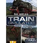 Train Simulator DR BR 86 Loco Add-On (DLC) (PC)