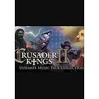 Crusader Kings II Ultimate Music Pack (DLC) (PC)