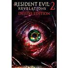 Resident Evil: Revelations 2 (Complete Season) (PC)