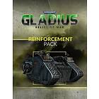 Warhammer 40,000: Gladius Reinforcement Pack (DLC) (PC)
