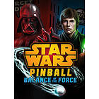 Pinball FX2 Star Wars Pinball: Balance of the Force Pack (DLC) (PC)