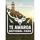 theHunter: Call of the Wild Te Awaroa National Park (DLC) (PC)