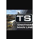 Train Simulator: Chatham Main Line: London Victoria & Blackfriars Dover & Ramsgate Route (DLC) (PC)