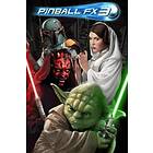 Pinball FX3 Star Wars Pinball Season 1 Bundle (DLC) (PC)