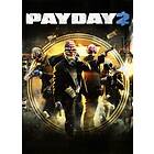 PAYDAY 2 Sydney Mega Mask (DLC) (PC)