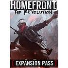 Homefront: The Revolution Expansion Pass (DLC) (PC)