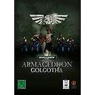 Warhammer 40,000: Armageddon Golgotha (DLC) (PC)