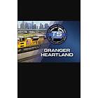 Train Simulator: Granger Heartland: Kansas City – Topeka Route (DLC) (PC)