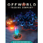 Offworld Trading Company Blue Chip Ventures (DLC) (PC)