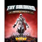 Toy Soldiers War Chest Assassin’s Creed Pack (DLC) (PC)