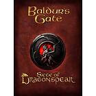 Baldur's Gate: Siege of Dragonspear (DLC) (PC)
