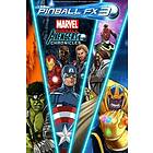 Pinball FX3 Marvel Pinball Avengers Chronicles (DLC) (PC)
