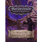 Pathfinder: Wrath of the Righteous – The Treasure of the Midnight Isles (DLC) (PC)