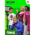 The Sims 4 Moschino Stuff Pack  (PC)