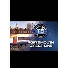 Train Simulator: Portsmouth Direct Line: London Waterloo Portsmouth Route (DLC) (PC)