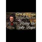 Sea Dogs: To Each His Own Flying the Jolly Roger (DLC) (PC)