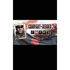 Company of Heroes 2 German Commanders Collection (DLC) (PC)