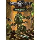 Warhammer 40,000: Mechanicus Heretek (DLC) (PC)