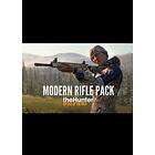 theHunter: Call of the Wild Modern Rifle Pack (DLC) (PC)