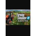 Farming Simulator 22 Kubota Pack (DLC) (PC)