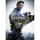 Sniper Ghost Warrior 3 The Sabotage (DLC) (PC)