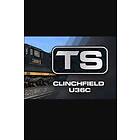 Train Simulator: Clinchfield Railroad U36C Loco (DLC) (PC)