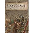 Field of Glory II: Rise of Persia (DLC) (PC)