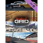 GRID Autosport Drag Pack (DLC) (PC)