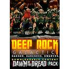 Deep Rock Galactic Dawn of the Dread Pack (DLC) (PC)