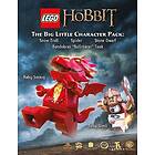 LEGO The Hobbit The Big Little Character Pack (DLC) (PC)
