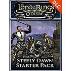 The Lord of the Rings Online: Steely Dawn Starter Pack (DLC) (PC)