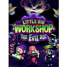 Little Big Workshop The Evil (DLC) (PC)