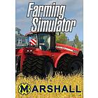 Farming Simulator 2013 Marshall Trailers (DLC) (PC)
