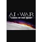 AI War: Light of the Spire (DLC) (PC)