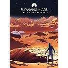 Surviving Mars: Below and Beyond (DLC) (PC)
