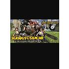 Serious Sam HD: The Second Encounter Serious 8 (DLC) (PC)