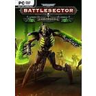 Warhammer 40,000: Battlesector Necrons (DLC) (PC)