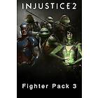 Injustice 2 Fighter Pack 3 (DLC) (PC)