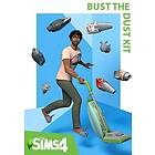 The Sims 4 and Bust the Dust Kit DLC 