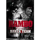 Rambo The Video Game Baker Team (DLC) (PC)