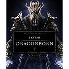 The Elder Scrolls V: Skyrim Dragonborn (DLC) (PC)