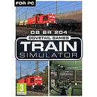 Train Simulator: DB BR 204 Loco (DLC) (PC)