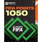 FIFA 23 1050 FIFA Points (PC)