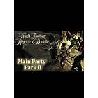 RPG Maker VX Ace High Fantasy Main Party Pack II (DLC) (PC)