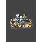 RPG Maker VX Ace Time Fantasy: Monsters (DLC) (PC)